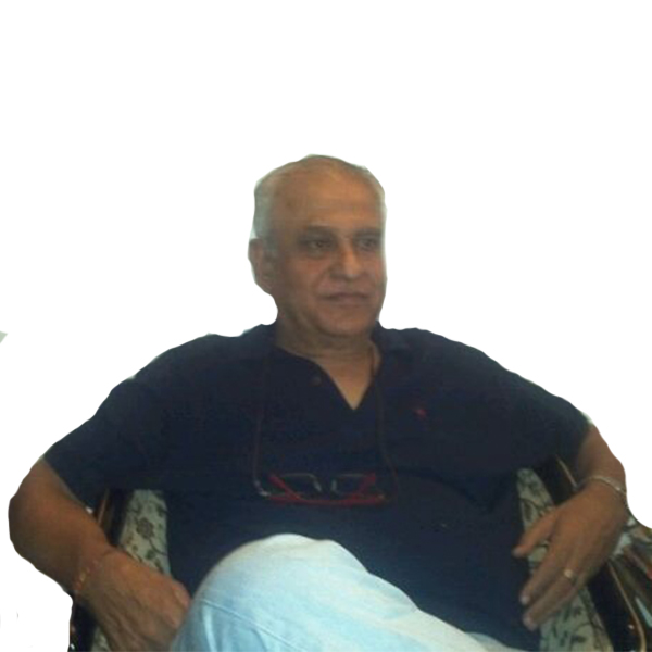 R.N. Rajpal