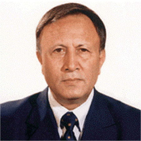 Shekhar Dutt