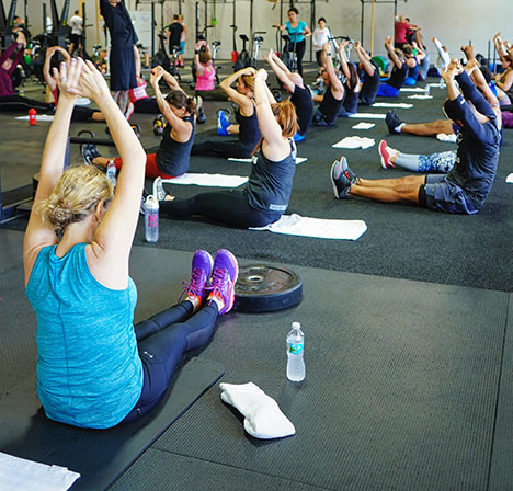 Training Programmes for the Trainers